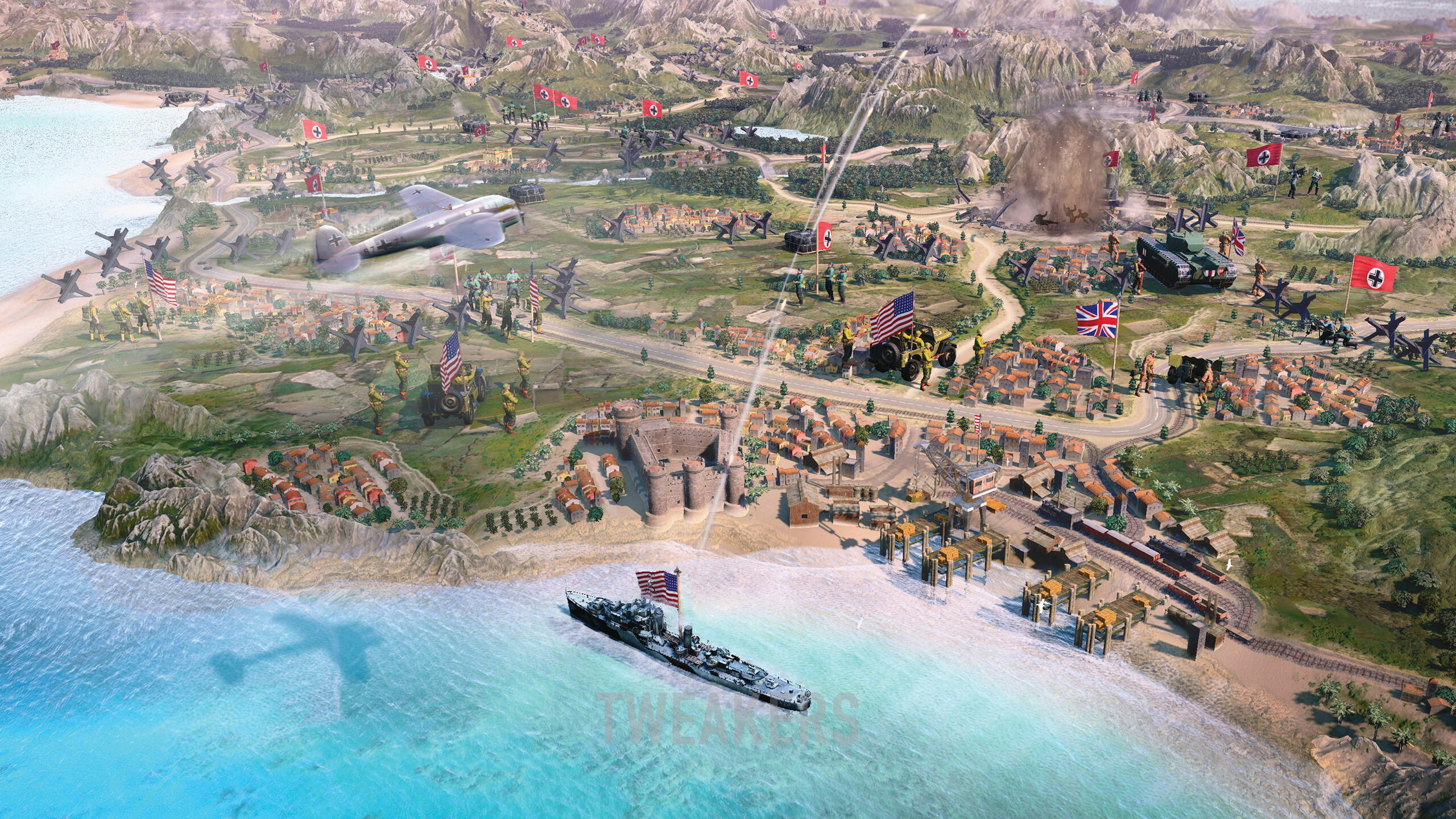 download company of heroes 3 download company of heroes 3