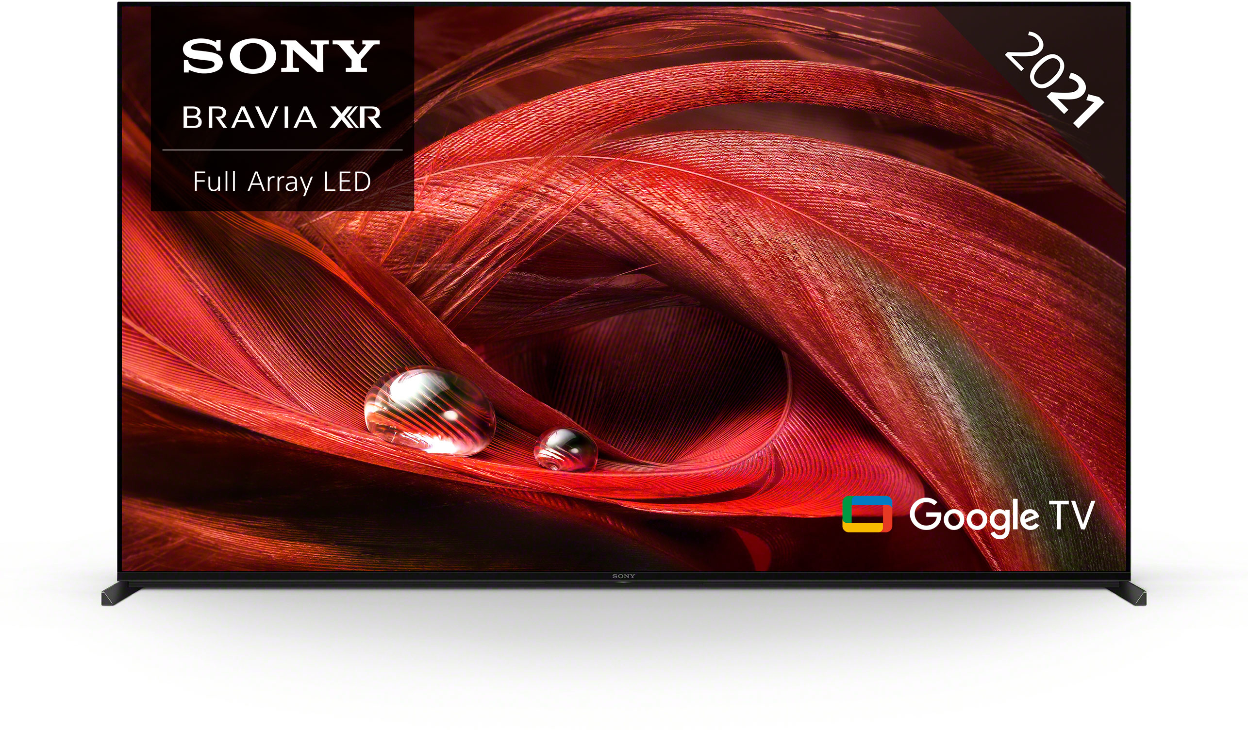 Sony Bravia XR-65X95J Zwart: beste prijzen, echte reviews en