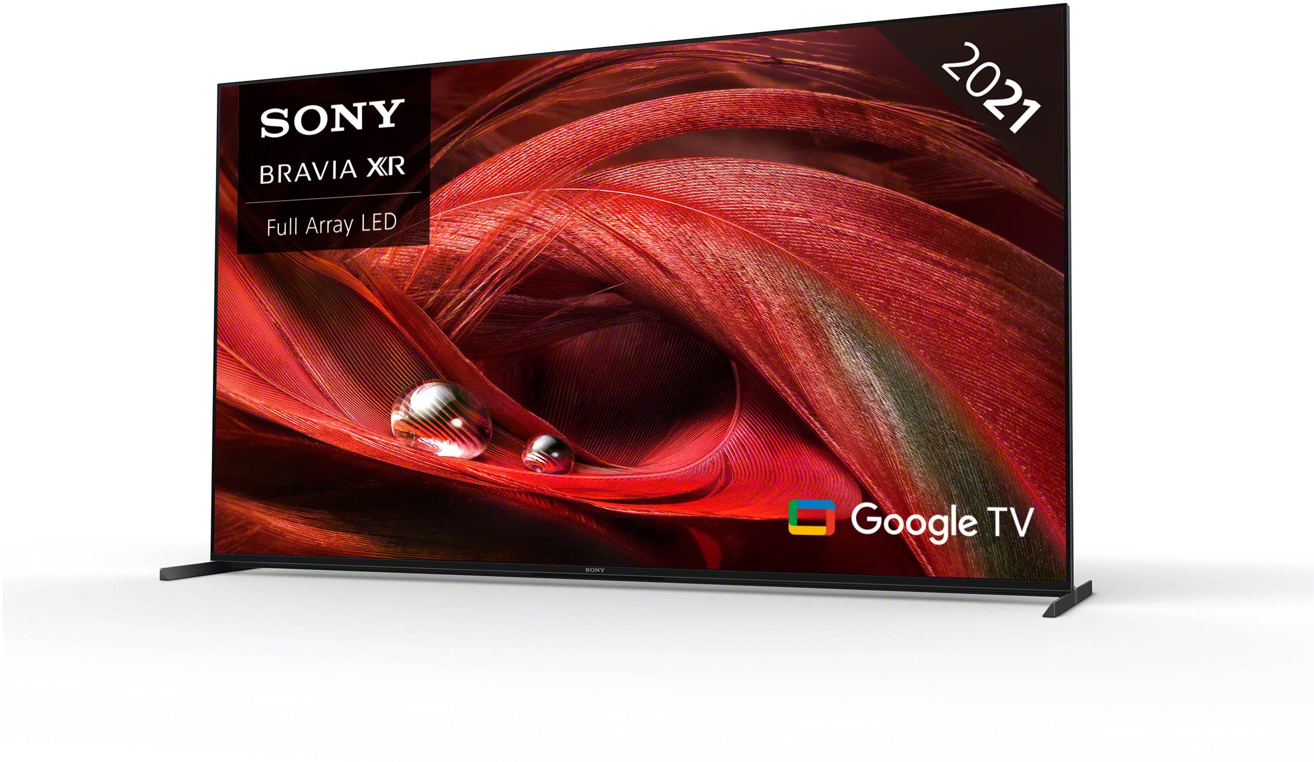 Sony Bravia XR-65X95J Zwart: beste prijs - Tweakers