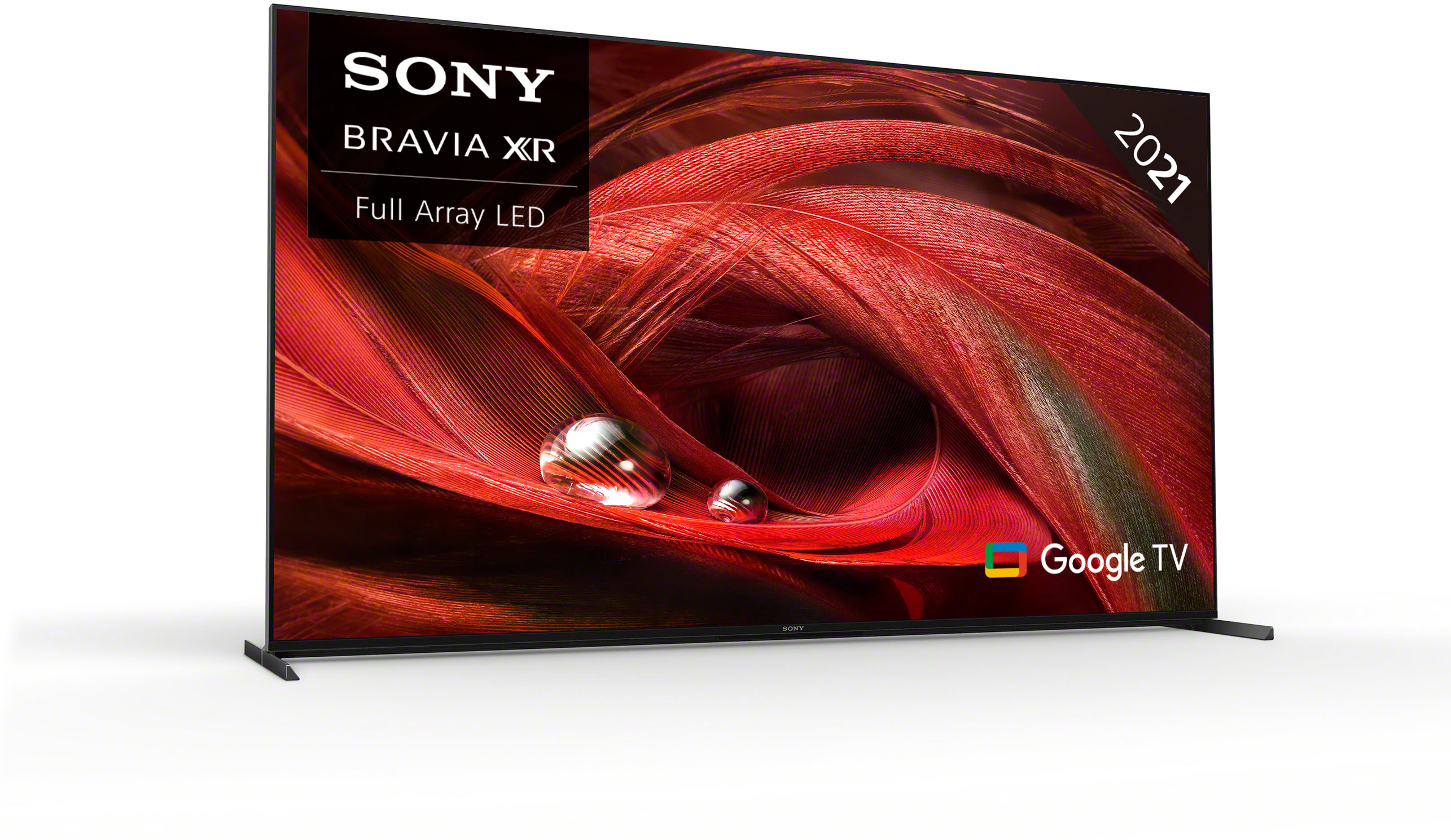 Sony Bravia XR-65X95J Zwart: beste prijs - Tweakers