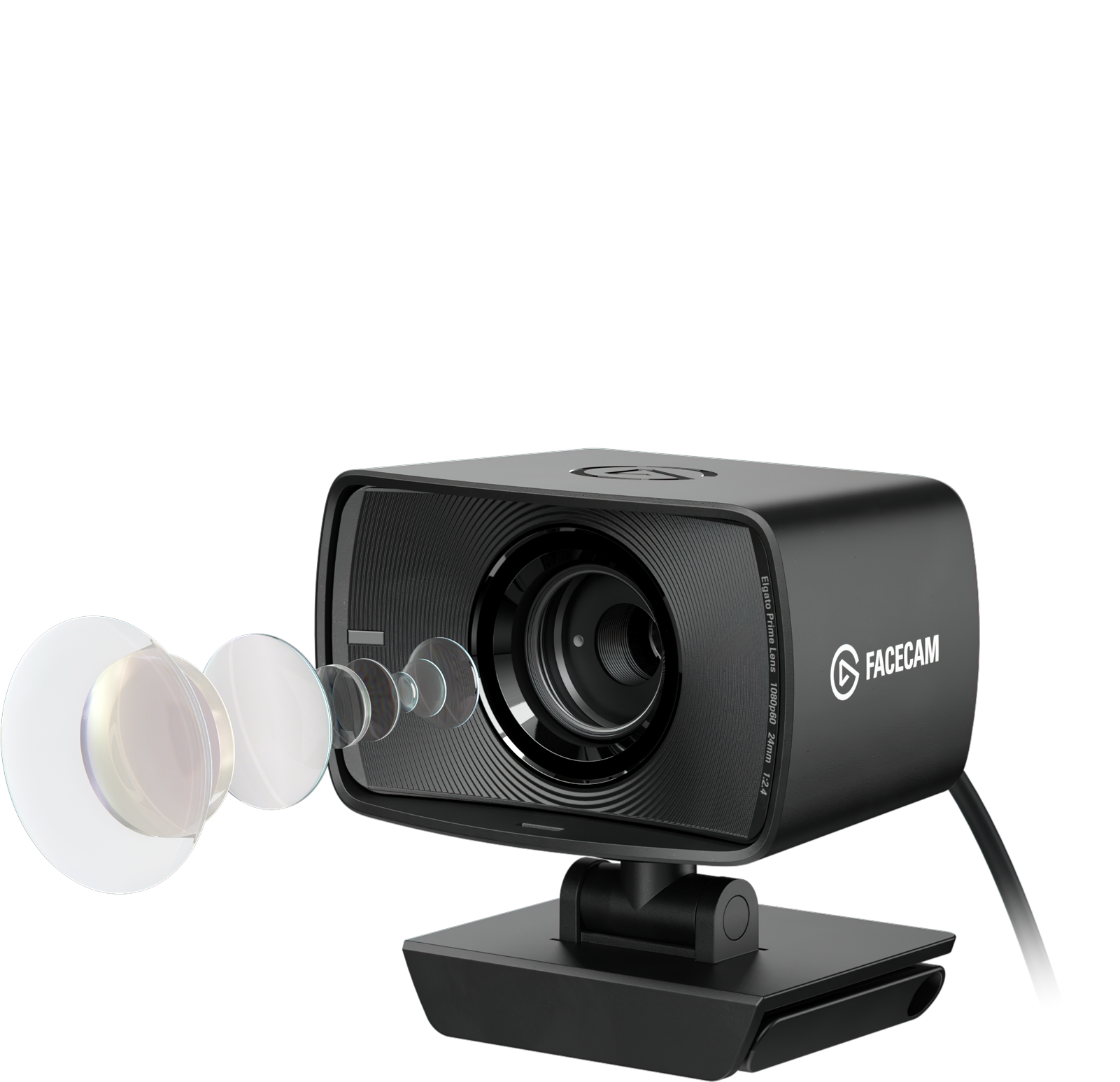 Camera Mpc01 Marvo Specificaties Van Elgato FaceCam Tweakers