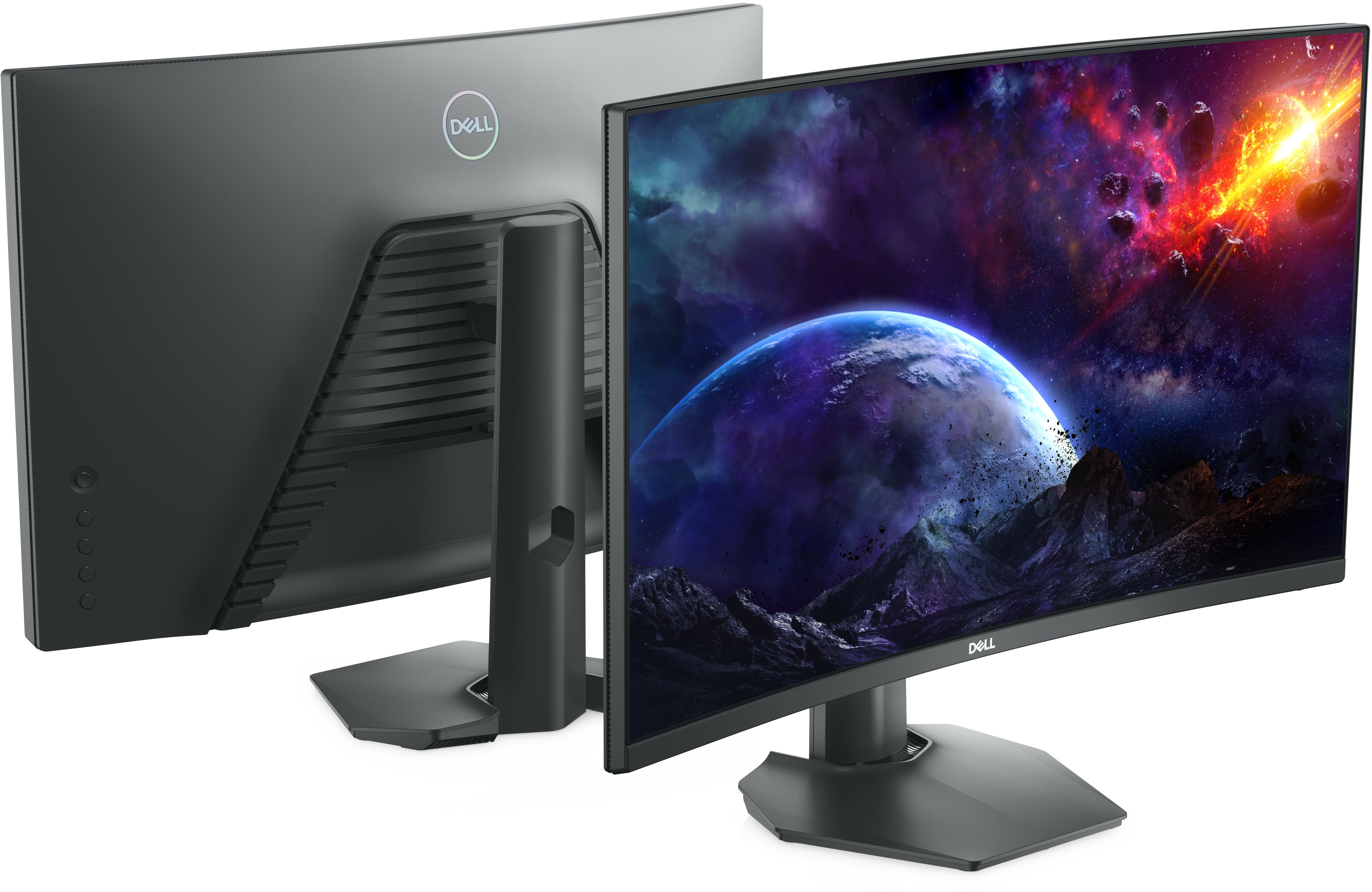 Dell S2722DGM Zwart: beste prijzen, echte reviews en specificaties