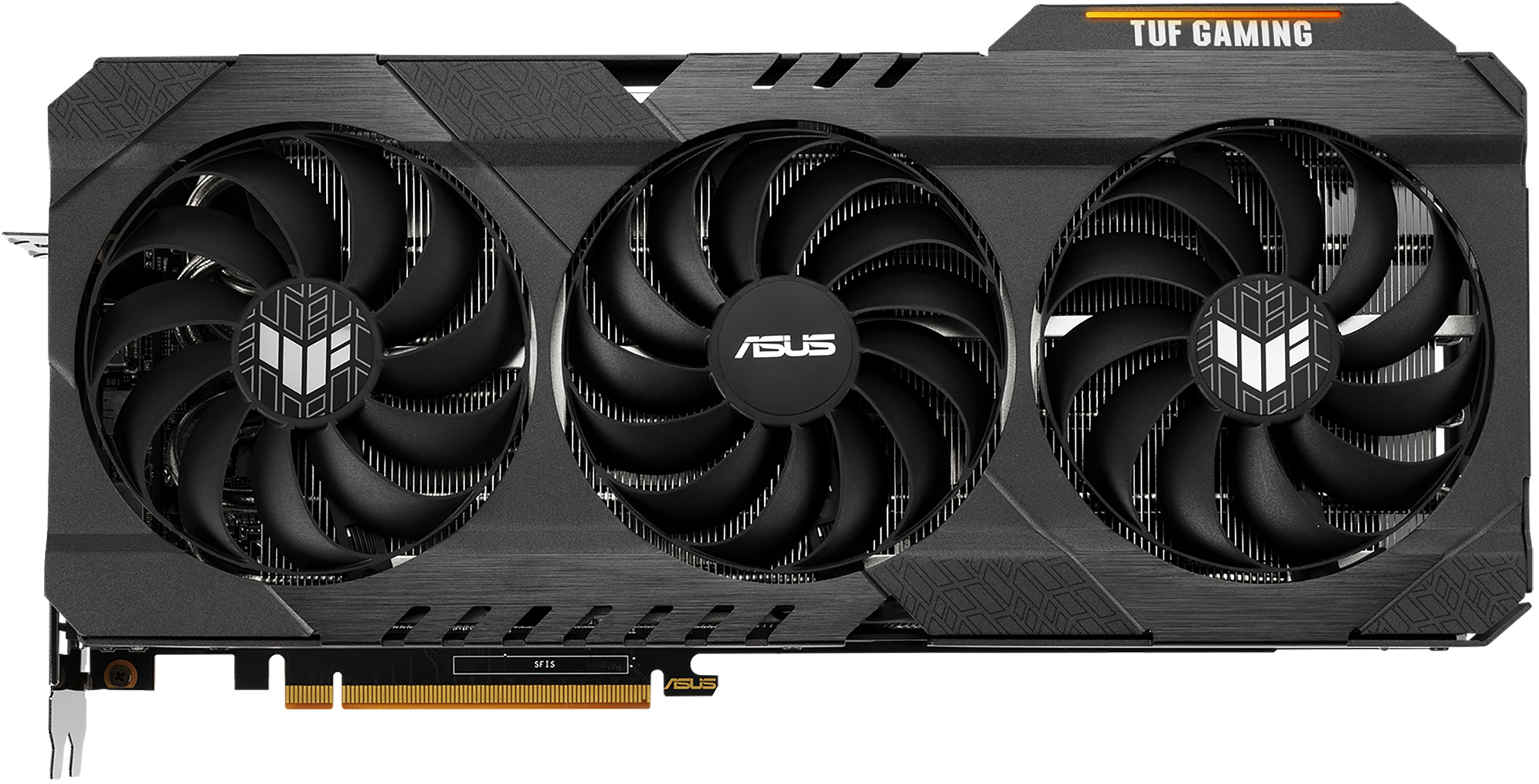 ASUS TUF Gaming Radeon RX 6800 OC Edition: beste prijzen, echte