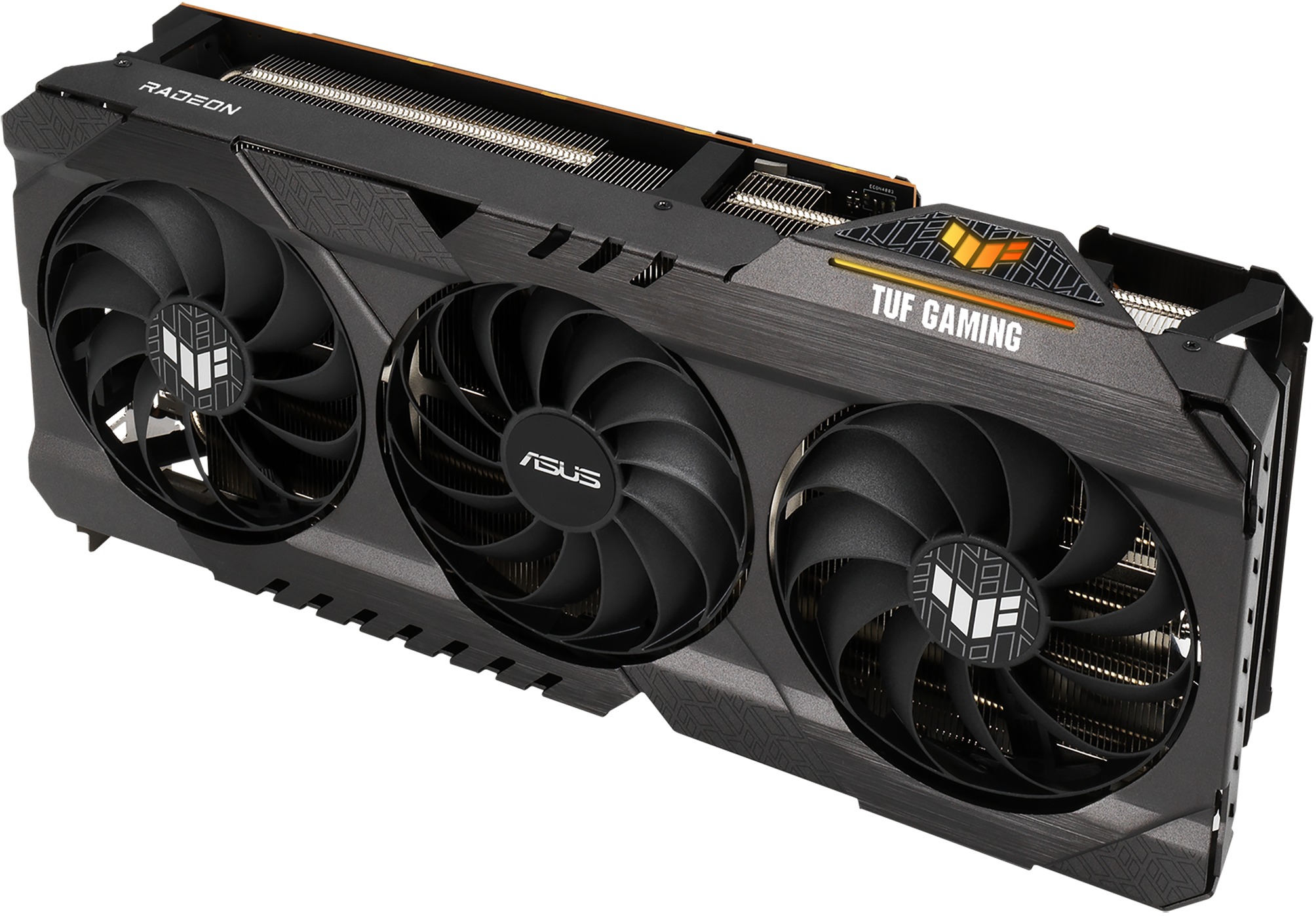 ASUS TUF Gaming Radeon RX 6800 OC Edition: beste prijzen, echte