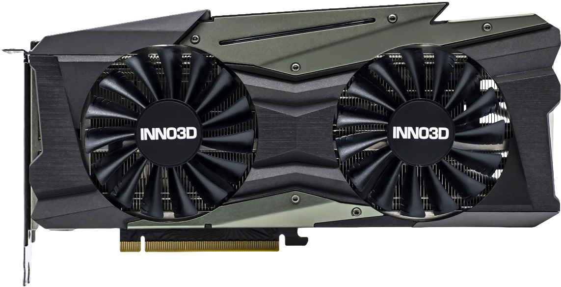 INNO3D GeForce RTX 3080 Twin X2 OC: beste prijs - Tweakers
