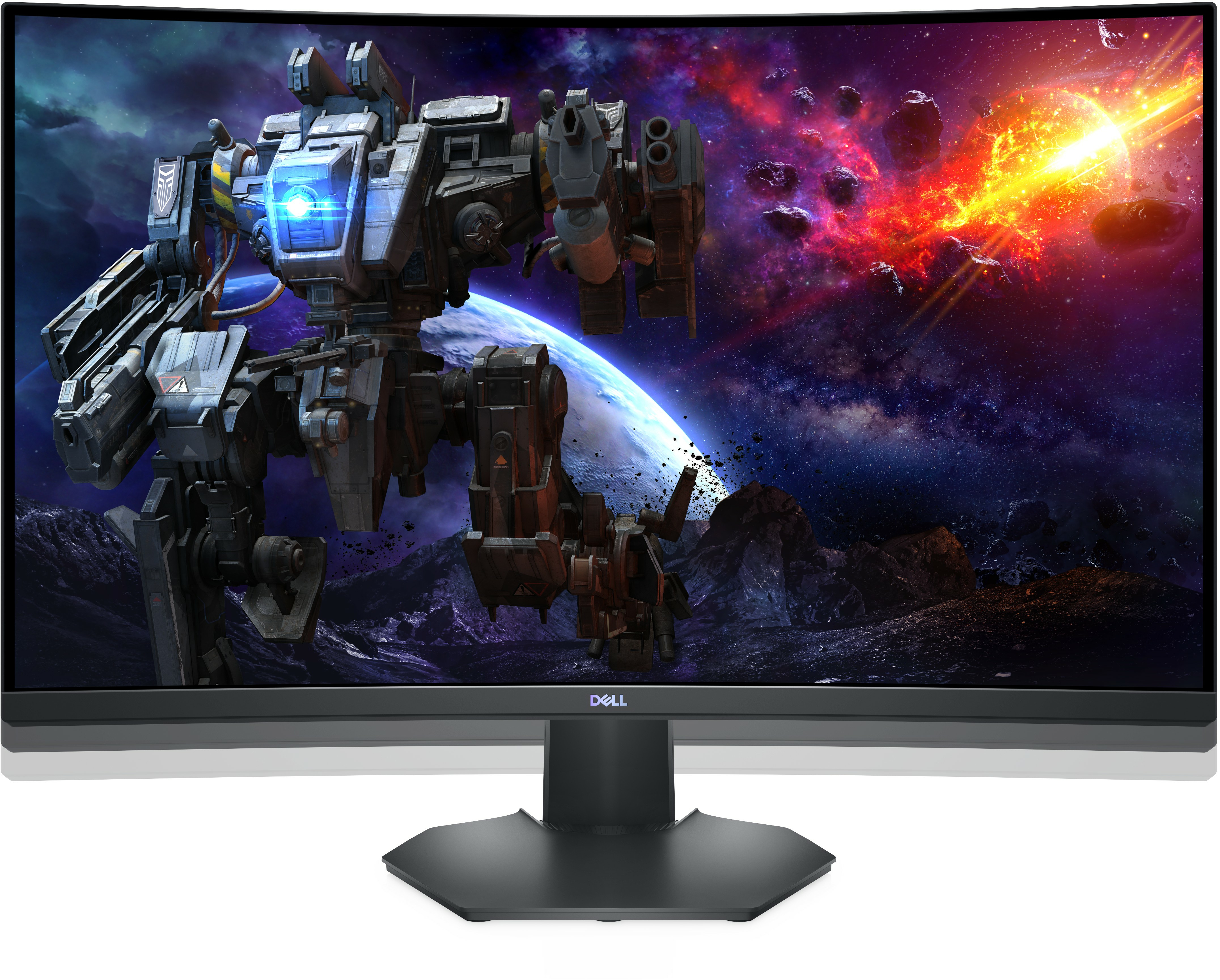 Dell S3222DGM Zwart: beste prijs - Tweakers