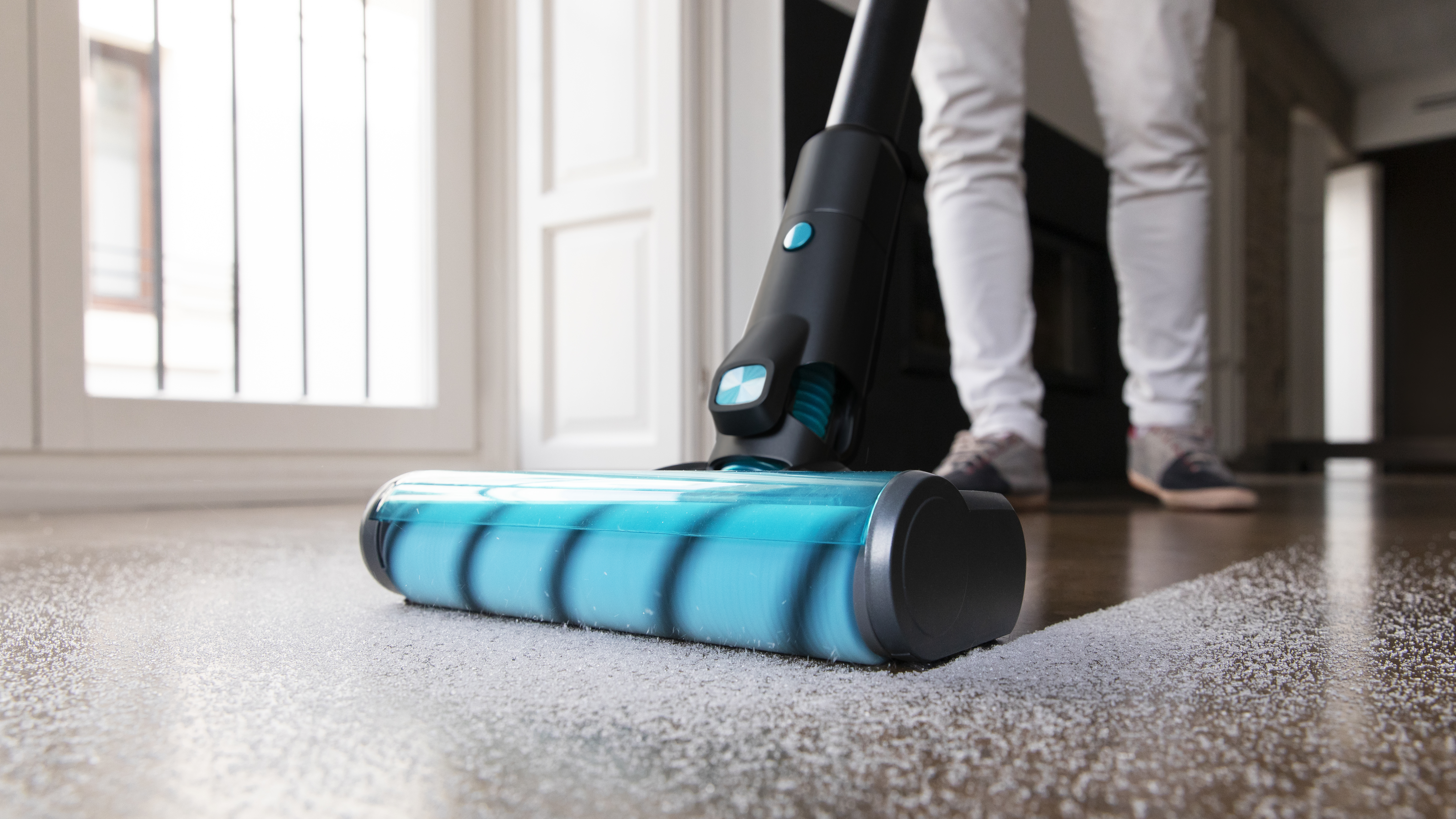Cecotec Conga RockStar 900 Ultimate ErgoWet kopen? - Prijzen - Tweakers