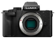 Panasonic Lumix DC-G100 Body Zwart: beste prijzen, echte reviews