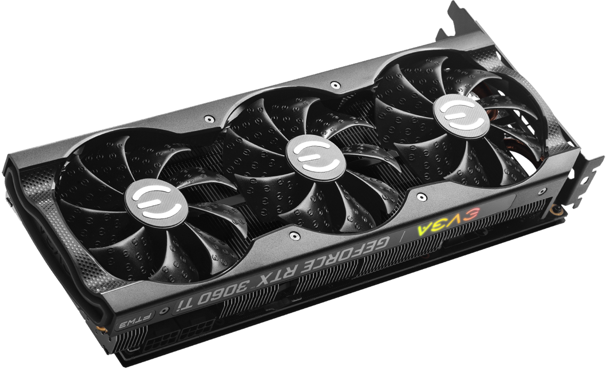 EVGA GeForce RTX 3060 Ti FTW3 Ultra Gaming, LHR: beste prijs