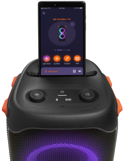 JBL PartyBox 110: beste prijs - Tweakers JBL PartyBox 110: beste prijs - Tweakers