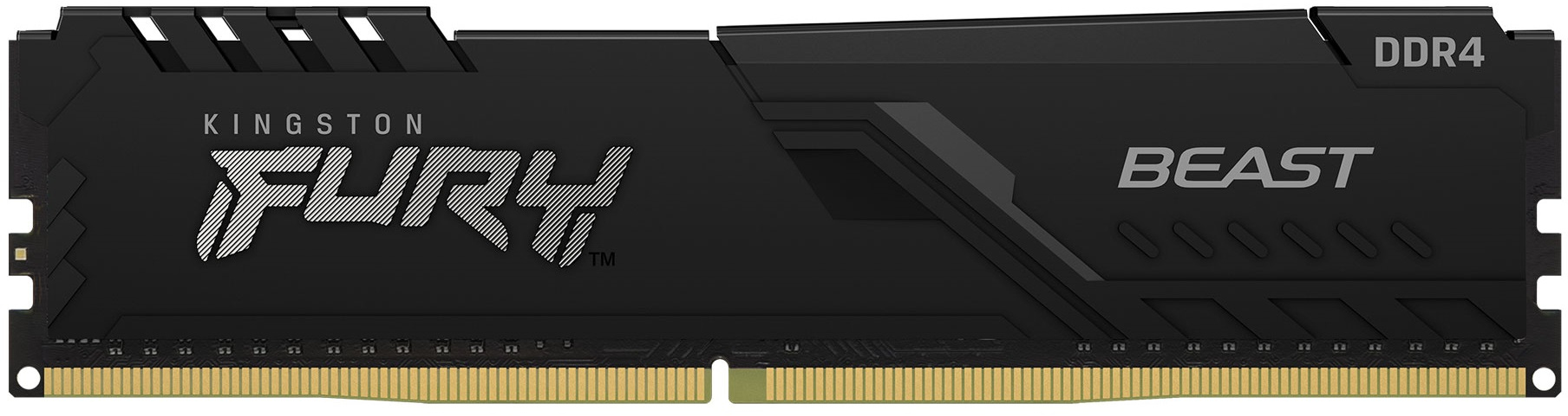 Kingston Fury Beast KF432C16BBK2/32: beste prijs - Tweakers