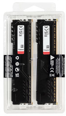Kingston Fury Beast KF432C16BBK2/32: beste prijs - Tweakers