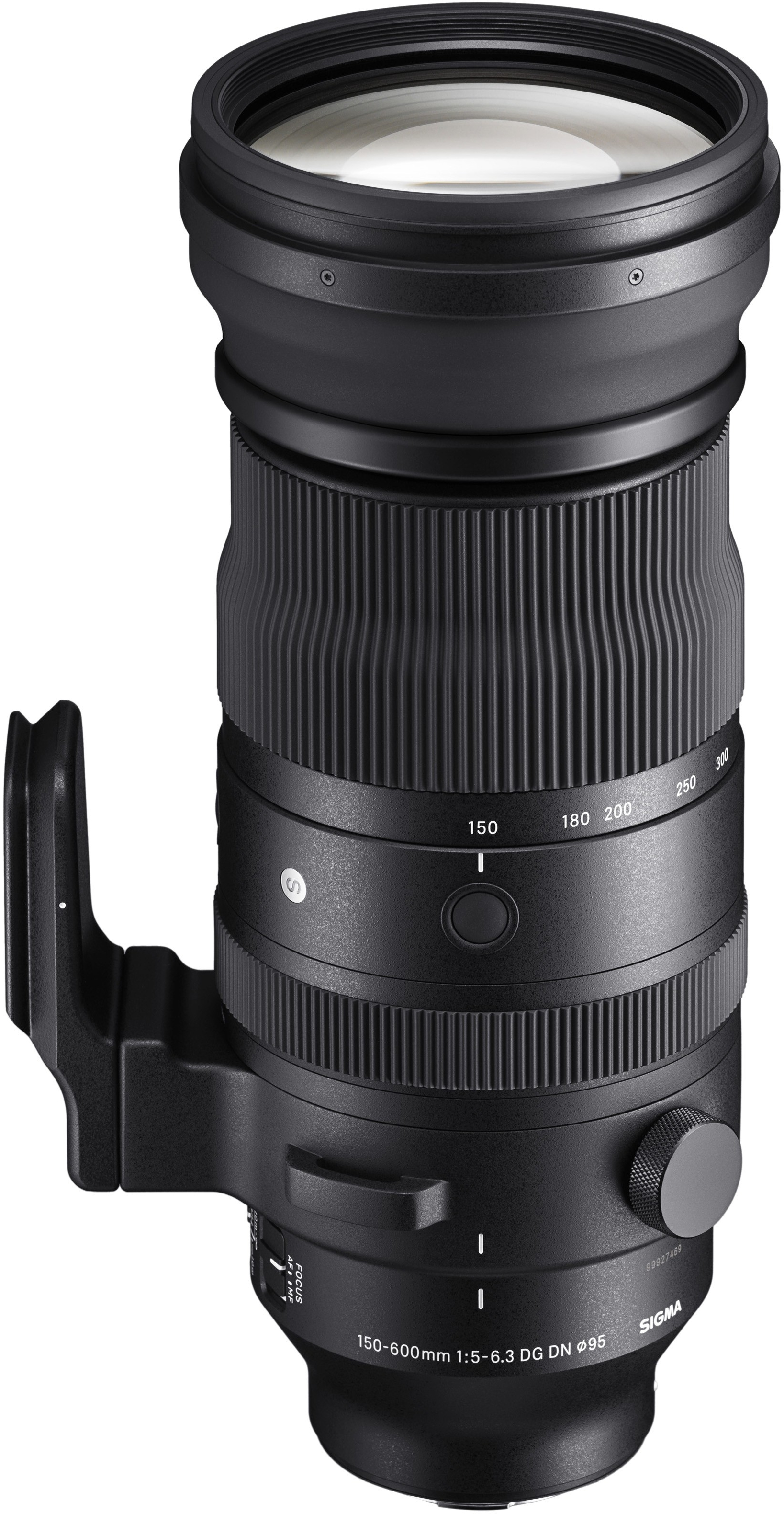 Sigma 150-600mm F5-6.3 DG DN OS | S (Sony FE): beste prijs - Tweakers