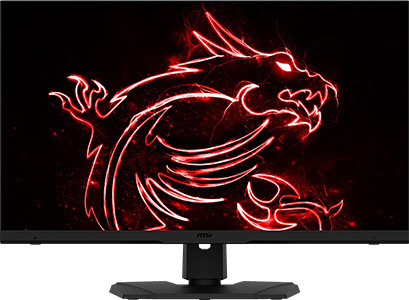 MSI Optix MPG321UR-QD Zwart: beste prijzen, echte reviews en