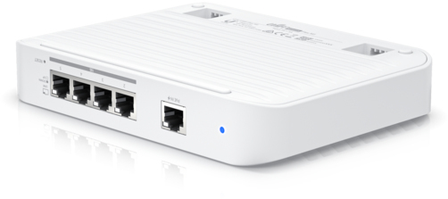 Ubiquiti UniFi Flex 10 GbE: beste prijs - Tweakers