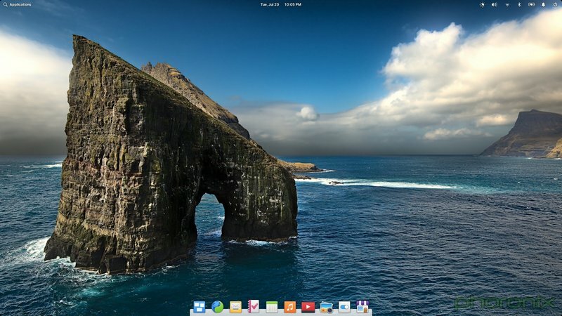 elementary OS