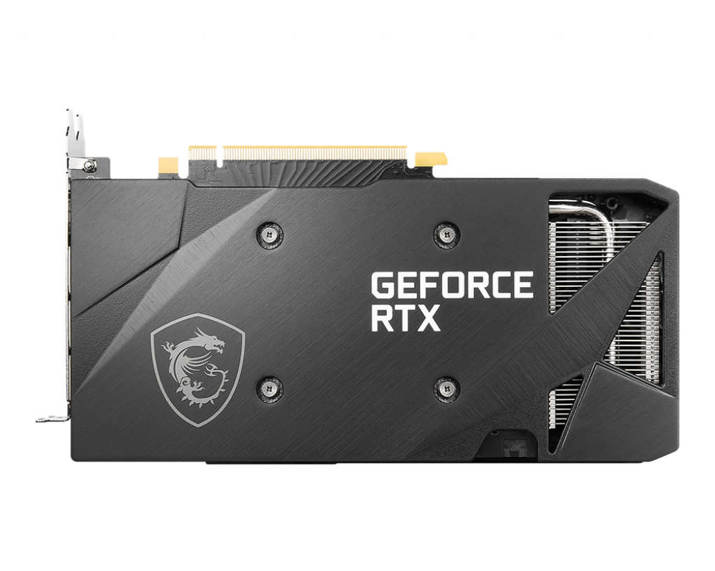 MSI GeForce RTX 3060 Ti Ventus 2X 8G OCV1 LHR: beste prijs