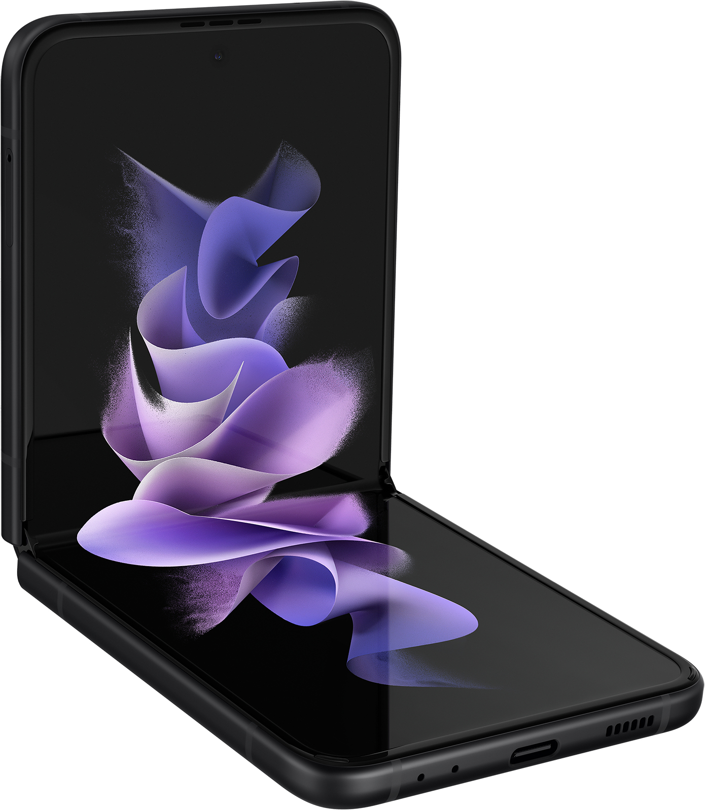 Samsung Galaxy Z Flip3 5G 256GB Zwart: beste prijs - Tweakers