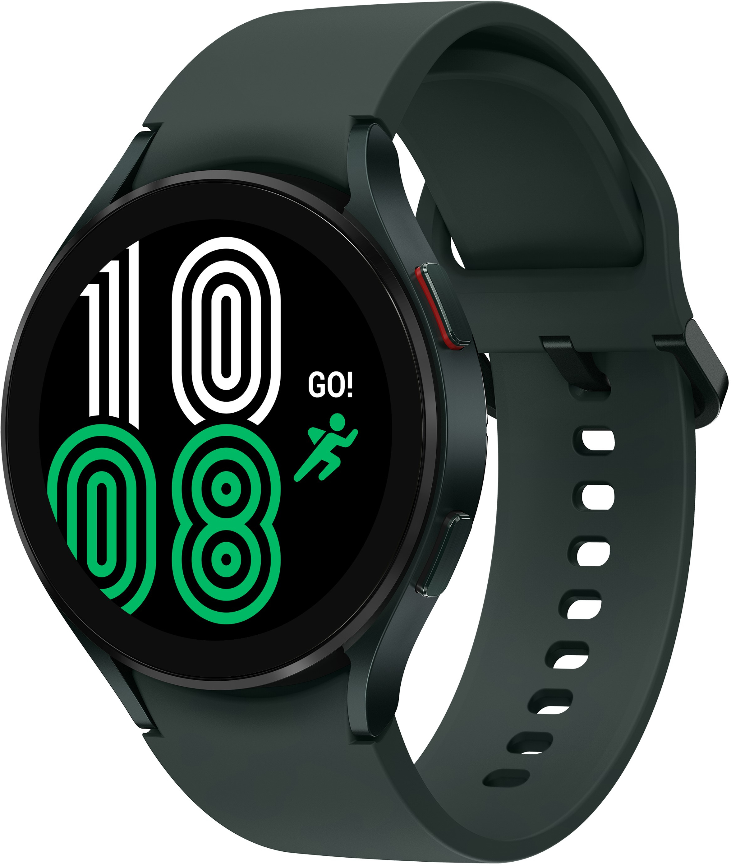 Samsung Galaxy Watch4 (44mm) Groen kopen? - Prijzen - Tweakers