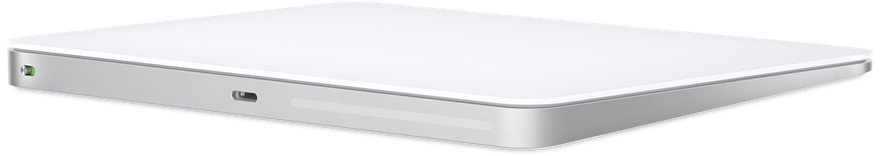 Apple Magic Trackpad (2021) Wit: beste prijzen, echte reviews en