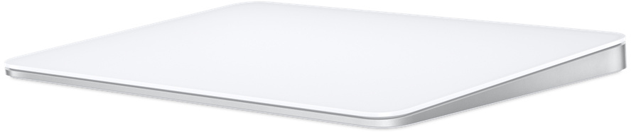 Apple Magic Trackpad (2021) Wit: beste prijs - Tweakers