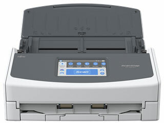 Fujitsu Scansnap iX1600: beste prijzen, echte reviews en