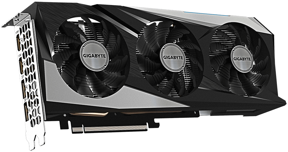 Gigabyte Radeon RX 6600 XT Gaming OC 8G: beste prijs - Tweakers