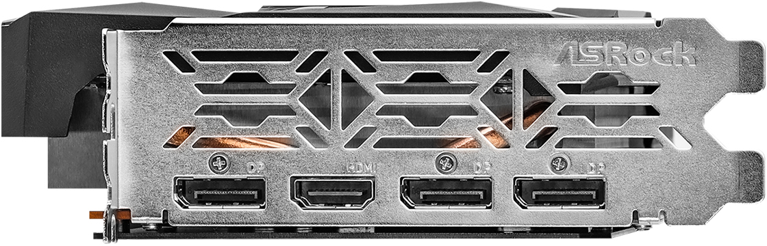 ASRock Radeon RX 6600 XT Challenger Pro 8GB OC: beste prijs - Tweakers