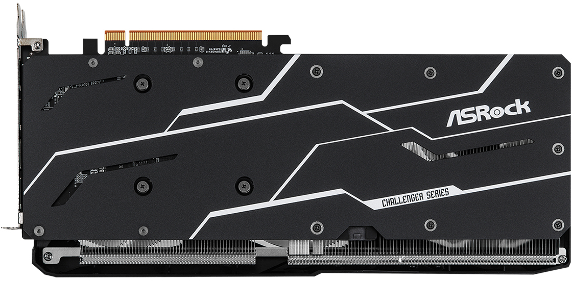 m*i様 ASRock RX 6600 XT CHALLENGER PRO ASRock Radeon RX 6600 XT Challenger Pro 8GB OC: beste prijs - Tweakers