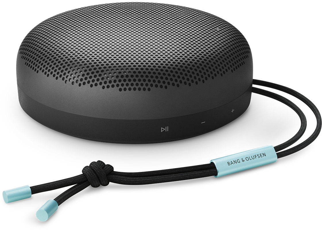 【傷あり】Bang & Olufsen Beosound A1 2nd Gen Bang & Olufsen Beosound A1 2nd Gen Donkergrijs: beste prijzen