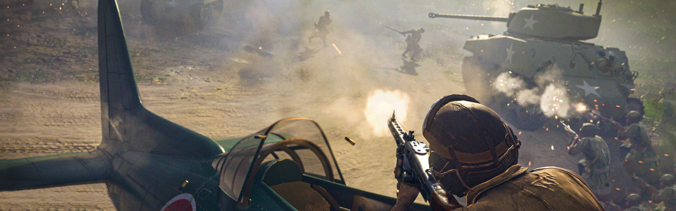 Cod] Welke Call of Duty vind je de beste? : r/CallOfDuty, image size:2560x800