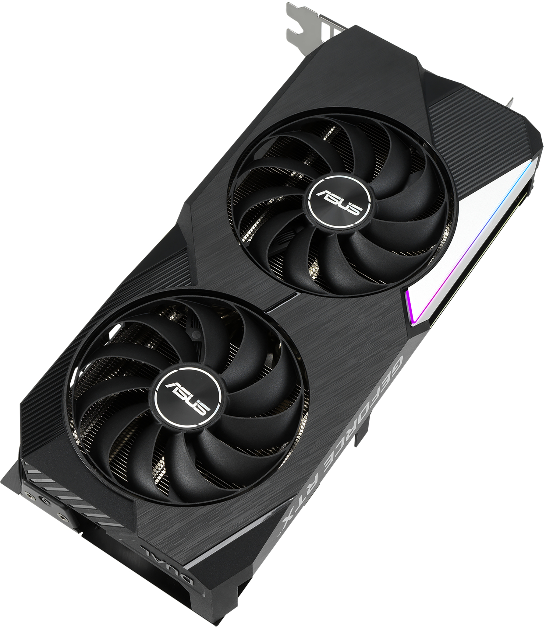 【ASUS】 GeForce RTX3060ti ASUS TUF Gaming GeForce RTX 3060 Ti 8GB GDDR6X | Graphics