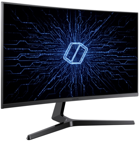 Samsung C27JG56QQU Zwart - Kenmerken - Tweakers
