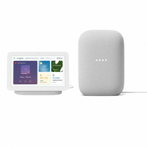 Google Home Mini 1st Gen Get This Google Nest Hub And Nest Mini