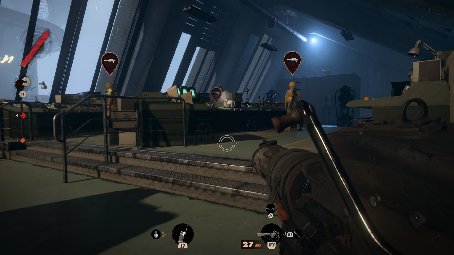Deathloop Preview - Tweakers