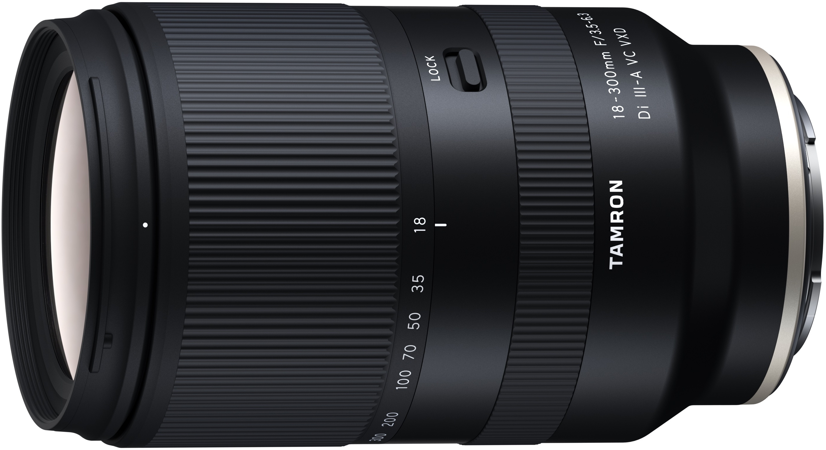 Tamron 18-300mm F/3.5-6.3 Di III-A VC VXD (Fujifilm X): beste