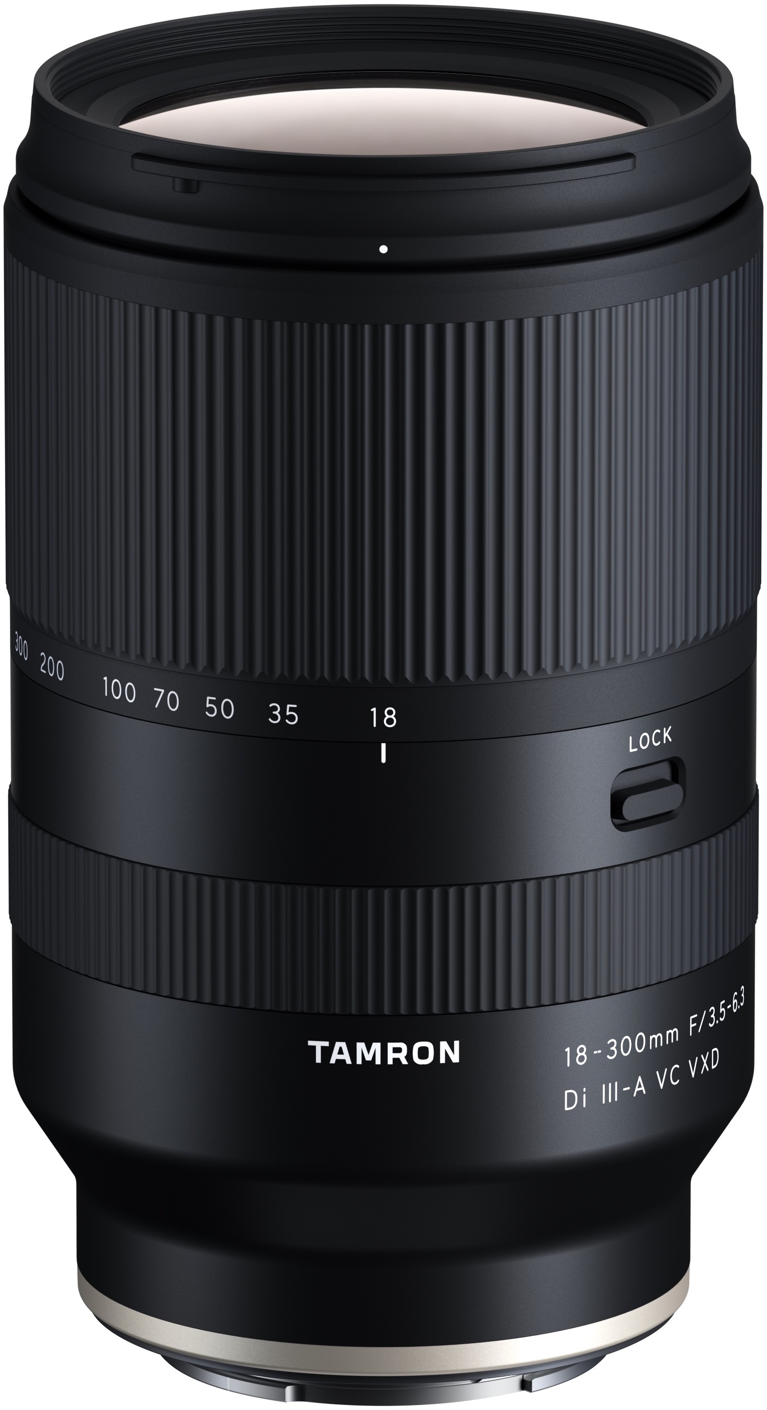 Tamron 18-300mm F/3.5-6.3 Di III-A VC VXD (Sony E): beste prijzen