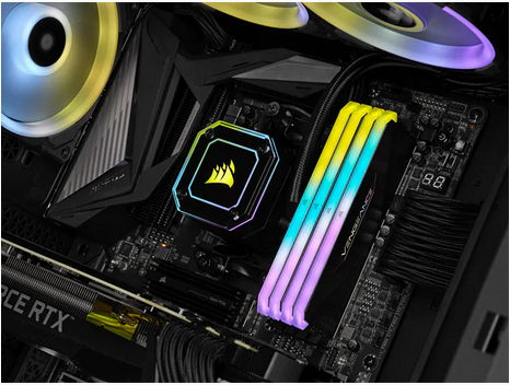 Corsair Vengeance RGB RT CMN32GX4M2Z3600C16: beste prijs - Tweakers Corsair Vengeance RGB RT CMN32GX4M2Z3600C16: beste prijs - Tweakers