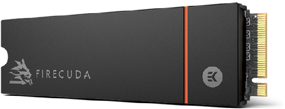 Seagate FireCuda 530 (met heatsink) 2TB: beste prijzen, echte