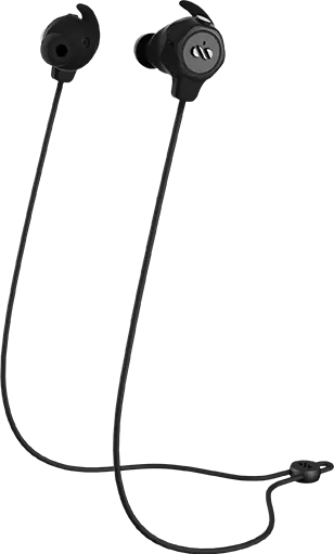 AirLoop Snap 3-in-1 in-ears (Zwart): beste prijs Tweakers