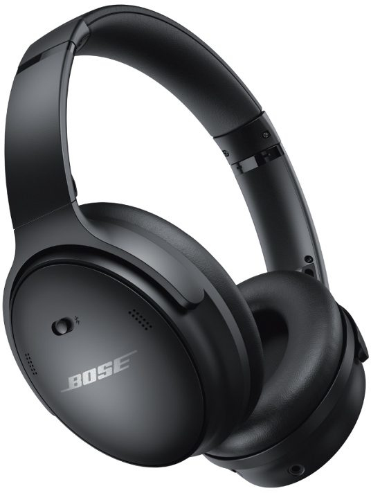 [中古] BOSE QC45 QuietComfort 45 Bose QuietComfort 45 Zwart: beste prijzen, echte reviews en
