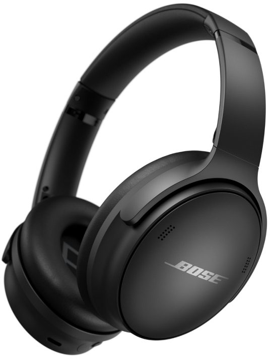 Bose QuietComfort 45 Zwart: beste prijzen, echte reviews en