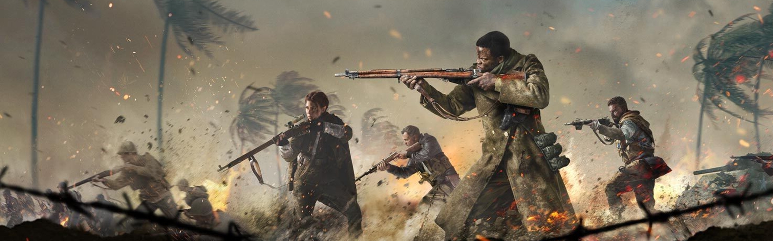 Top 10 Video Games of 2025: My Definitive Rankings, image size:2560x800