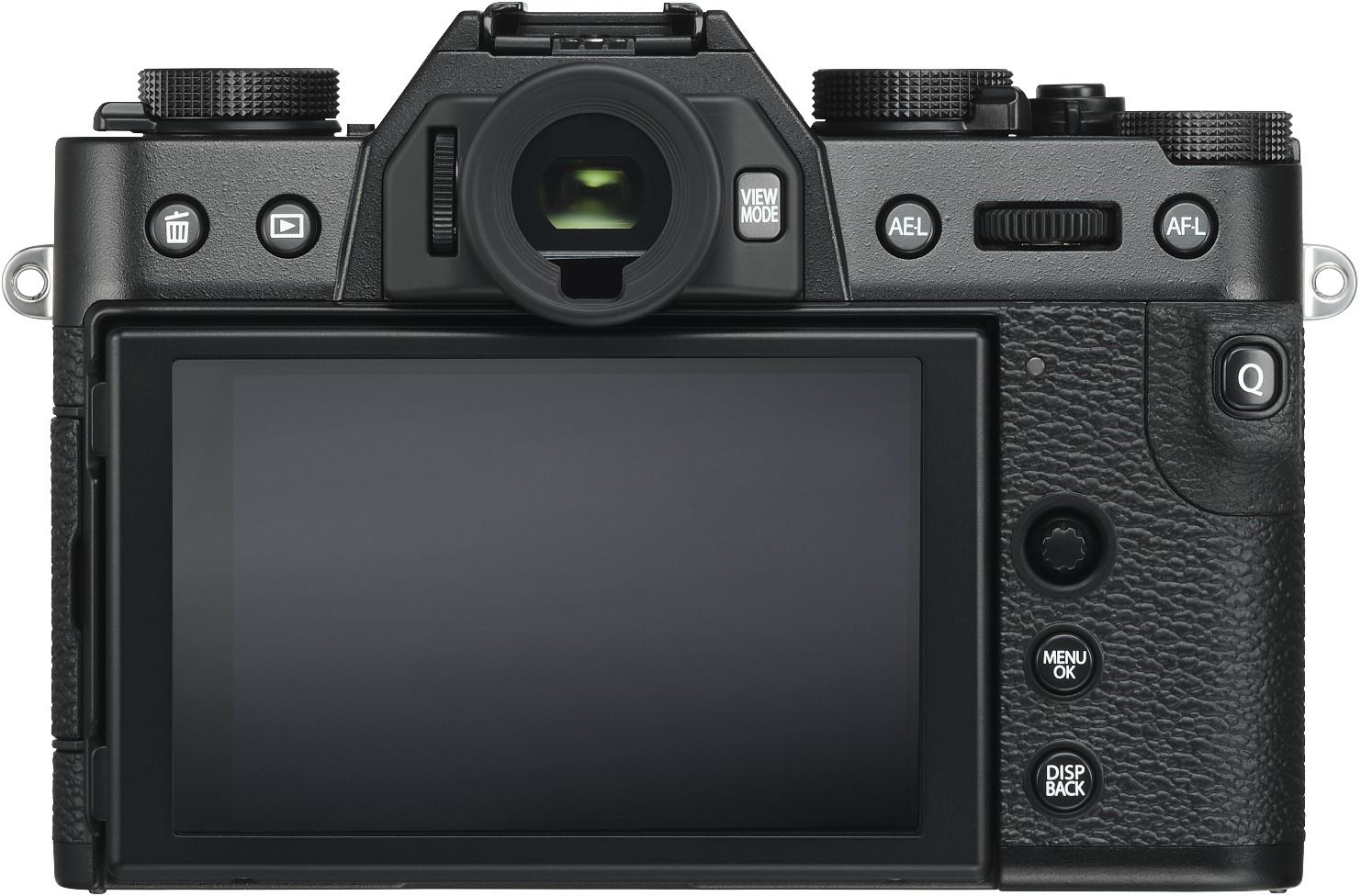 Fujifilm X-T30 II + 18-55mm Zwart: beste prijzen, echte reviews en