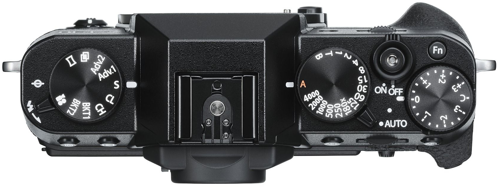 Fujifilm X-T30 II + 18-55mm Zwart: beste prijzen, echte reviews en