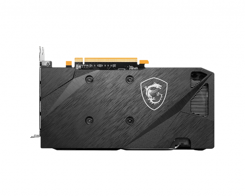 MSI Radeon RX 6600 XT MECH 2X 本体 MSI Radeon RX 6600 XT Mech 2X 8G OC: beste prijzen, echte reviews