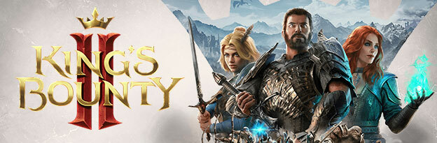 King's Bounty II