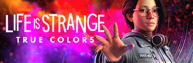 Life is Strange: True Colors