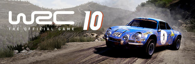WRC 10
