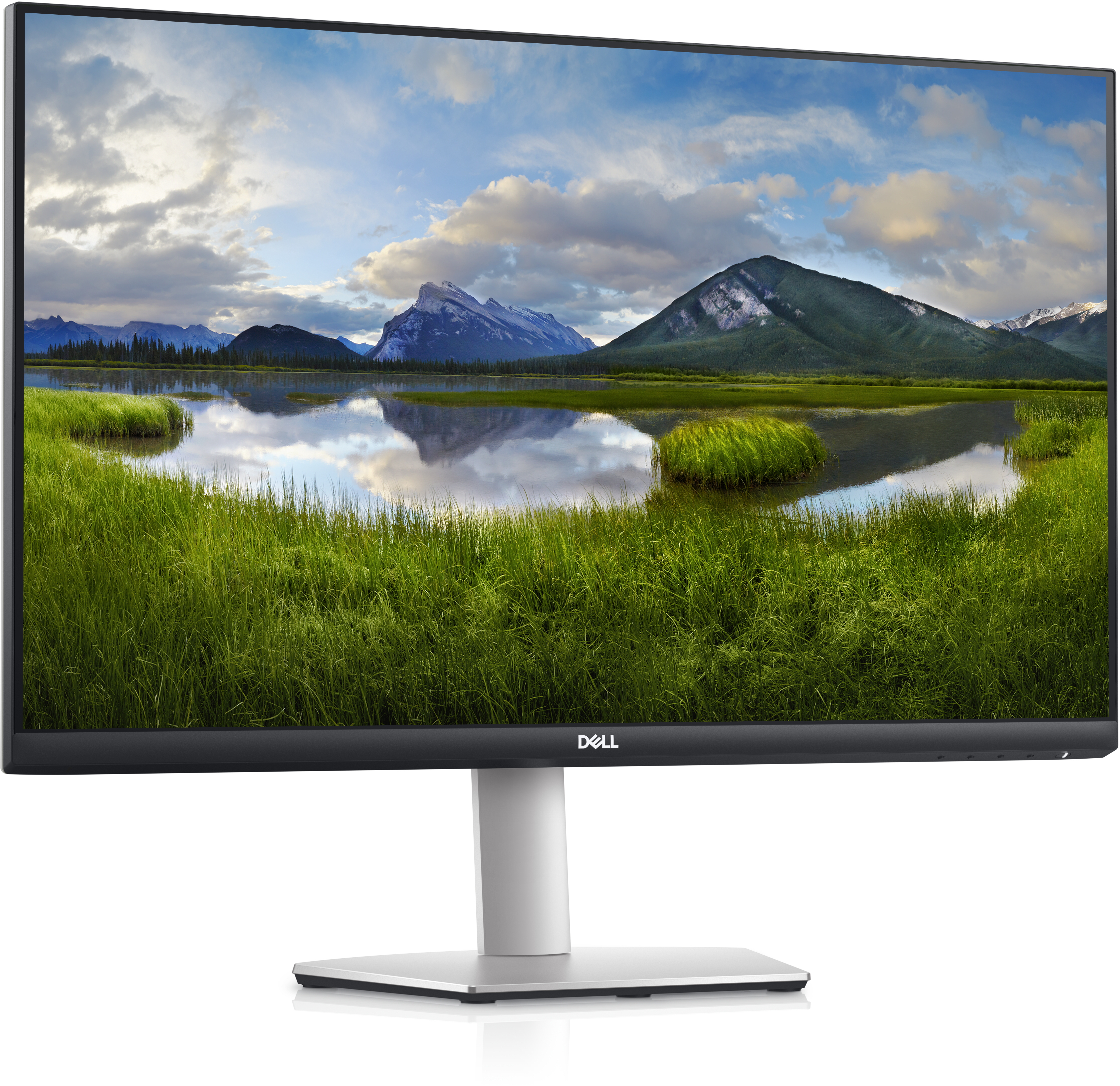 Dell S2722DC Grijs: beste prijzen, echte reviews en specificaties